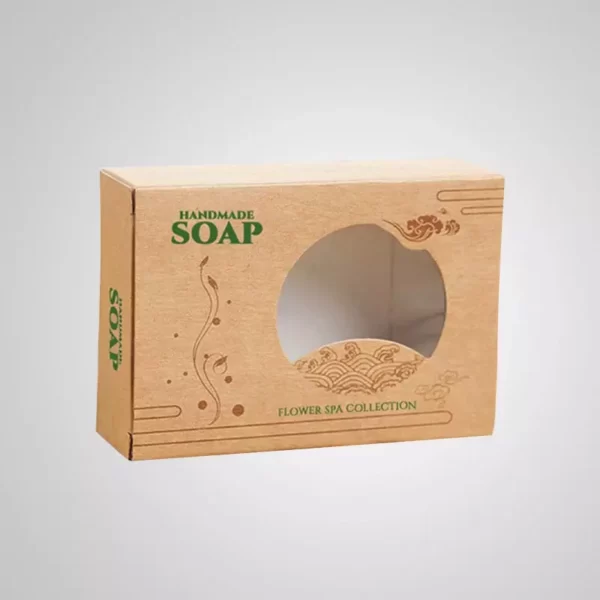 Soap boxes wholesale