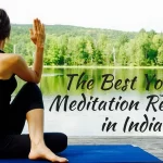 Meditation Retreat India