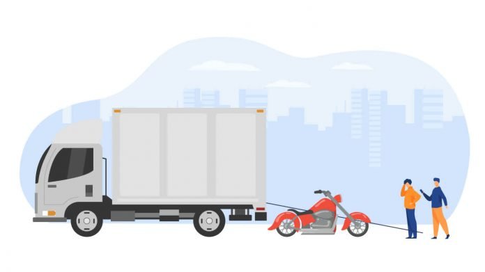 Packers Movers