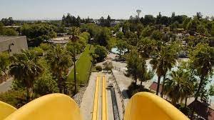 water parks near fresno