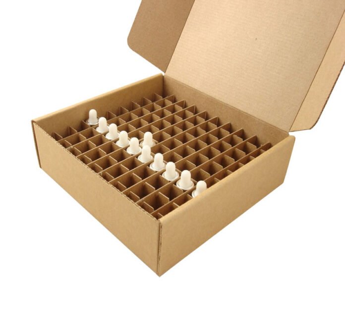 Vape Packaging Boxes