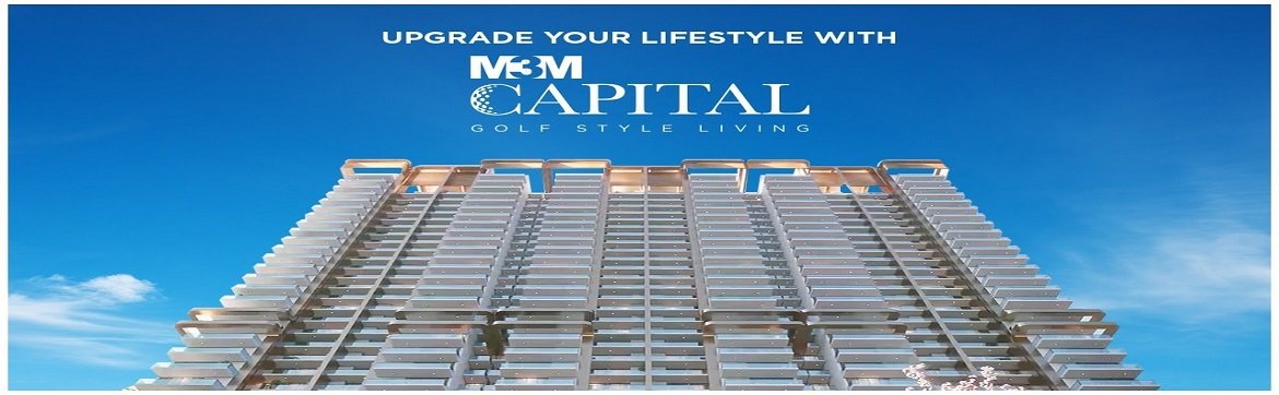 M3M Capital 113 Gurgaon