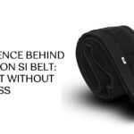 Cyson SI Belt
