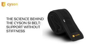 Cyson SI Belt