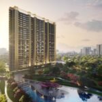 M3M Crown 111 Gurugram