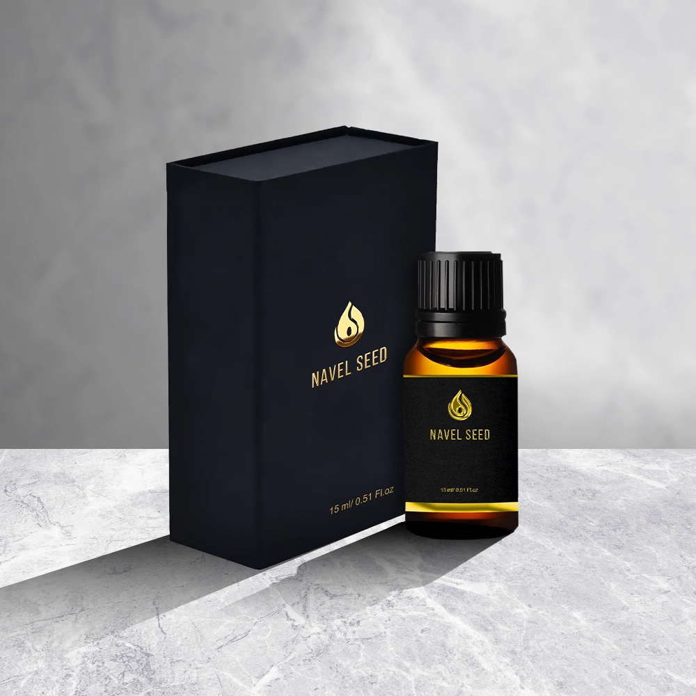 Navel Seed Oil