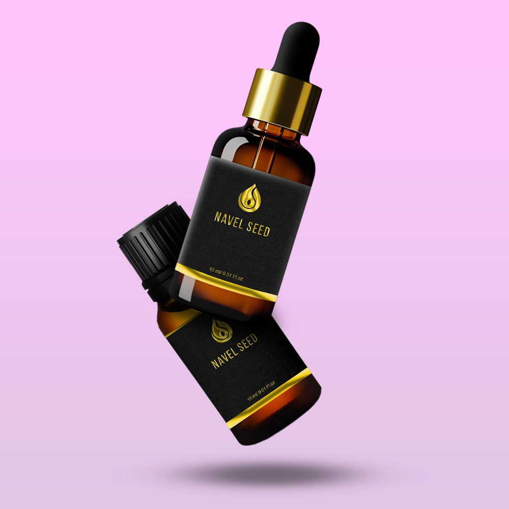 Navel Seed Oil