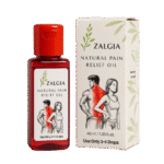 Zalgia oil