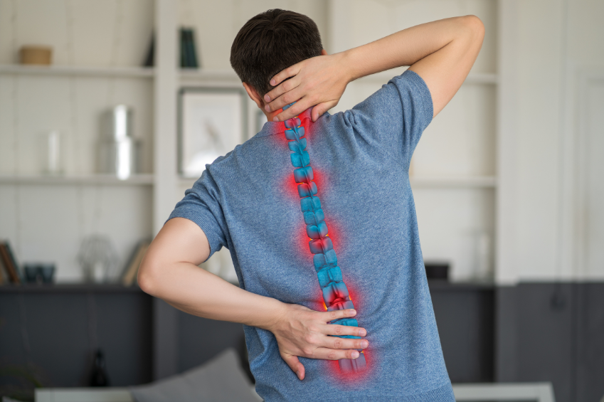 Chiropractic Treatment for Sciatica