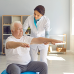 Online Physiotherapy