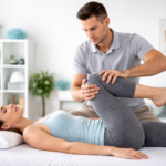 Physiotherapist in Delhi