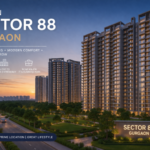 flats in sector 88 gurgaon