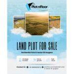 Residential Plots in Sector 95 Gurgaon