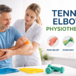 Tennis elbow