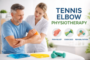 Tennis elbow