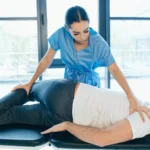 Chiropractor