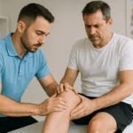 Physiotherapist