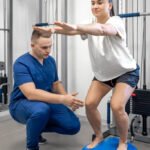 Rehabilitation in Lucknow