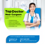 Top Doctor Near Gurgaon