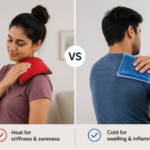 Hot vs Cold Therapy