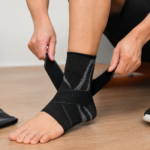 Ankle Support Brace