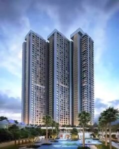 Birla Arika Sector 31 Gurgaon
